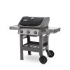 WEBER SPIRIT II E-320 GBS gázgrill