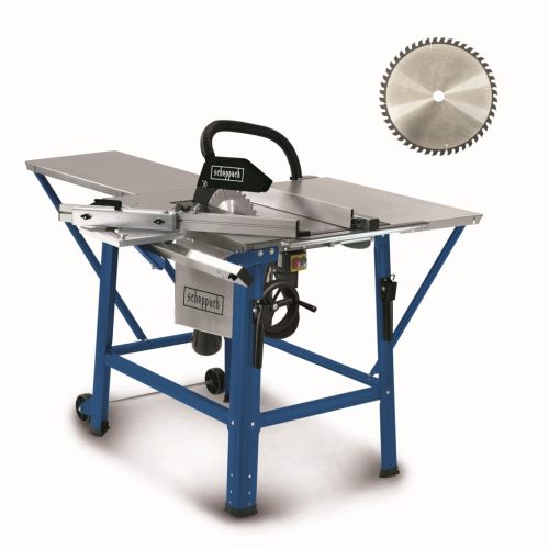 Scheppach TS 310