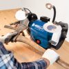 Scheppach BG 200 AL