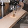 Scheppach DP 16 SL