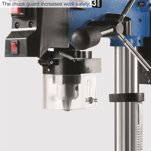 Scheppach DP 16 SL