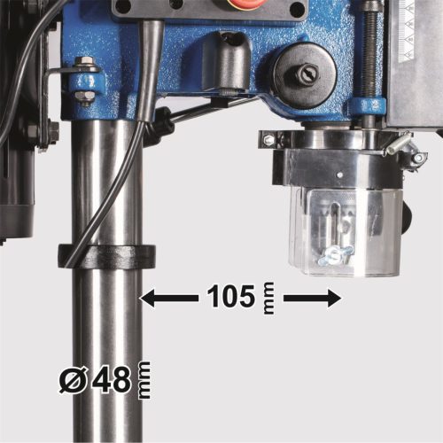 Scheppach DP 16 SL