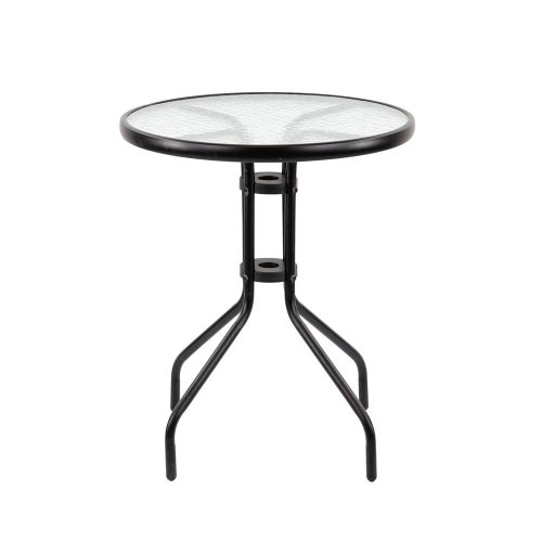 Andora kerek kerti asztal