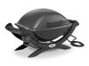 WEBER Q 1400 elektromos grill 