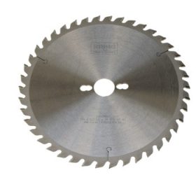 Scheppach TCT fűrészlap, 250/30 x 3,2 mm, 42 fog