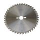 Scheppach TCT fűrészlap, 250/30 x 3,2 mm, 42 fog