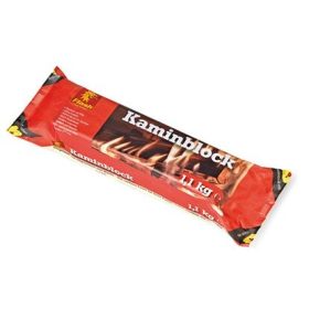 Koromtalanító hasáb 1,1 kg