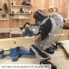 Scheppach HM 140 L