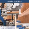 Scheppach HM 305 SL