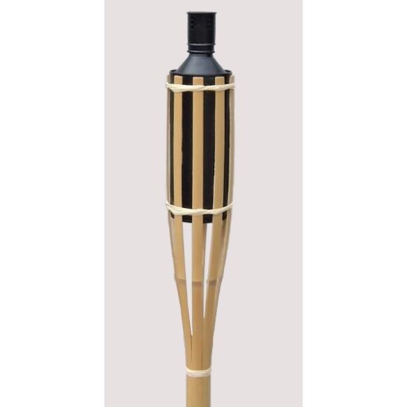 Bambuszfáklya 150cm + gyerekzár
