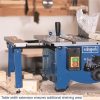 Scheppach HS 80