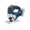 Scheppach CJS25-20Li Akkus szúrófűrész dekopírfűrész 20 V 5901807900