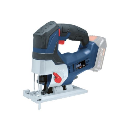 Scheppach CJS25-20Li Akkus szúrófűrész dekopírfűrész 20 V 5901807900