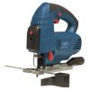 Scheppach JS 810 Dekopírfűrész lézerrel 810 W 5901811901