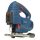 Scheppach JS 810 Dekopírfűrész lézerrel 810 W 5901811901