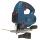 Scheppach JS 810 Dekopírfűrész lézerrel 810 W 5901811901