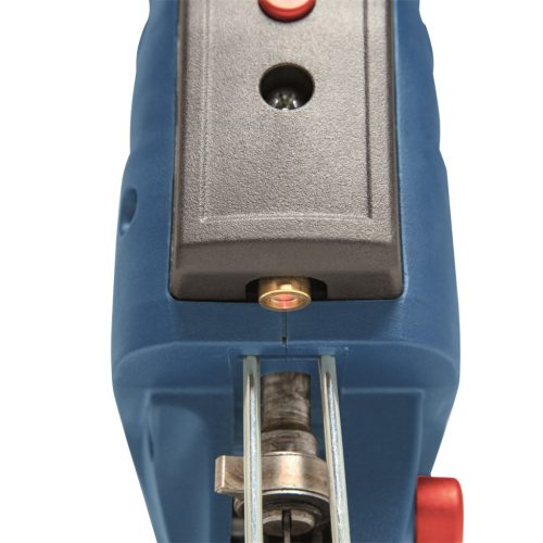 Scheppach JS 810 Dekopírfűrész lézerrel 810 W 5901811901