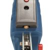 Scheppach JS 810 Dekopírfűrész lézerrel 810 W 5901811901
