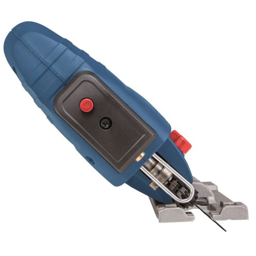 Scheppach JS 810 Dekopírfűrész lézerrel 810 W 5901811901