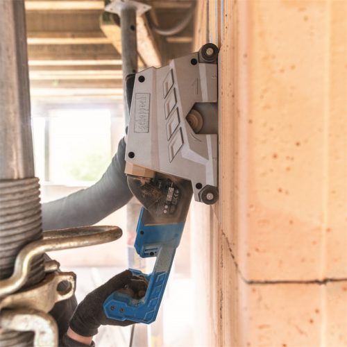 Scheppach MNF 2250 horonymaró