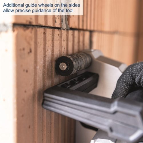 Scheppach MNF 2250 horonymaró