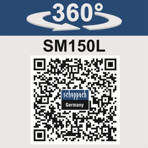 Scheppach SM 150 L