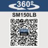 Scheppach SM 150 LB