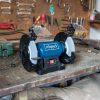 Scheppach SM 200 L