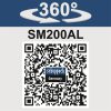 Scheppach SM 200 AL
