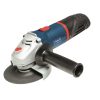 Scheppach AG600 Sarokcsiszoló 600 W 115 mm 5903809901