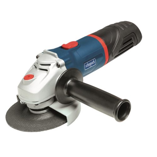 Scheppach AG600 Sarokcsiszoló 600 W 115 mm 5903809901