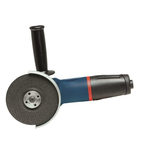 Scheppach AG600 Sarokcsiszoló 600 W 115 mm 5903809901
