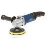 Scheppach PM 600 Polírozógép 600 W 125 mm 5903901901