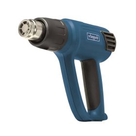   Scheppach HG 2000 nagyteljesítményű univerzális hőlégfúvó pisztoly