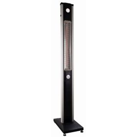   Scheppach EPHS 1800 Oszlopos, billenthető infra hősugárzó 1800 W