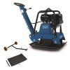 Scheppach HP 3000s - kétirányú lapvibrátor 162 kg