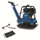Scheppach HP 3000s - kétirányú lapvibrátor 162 kg