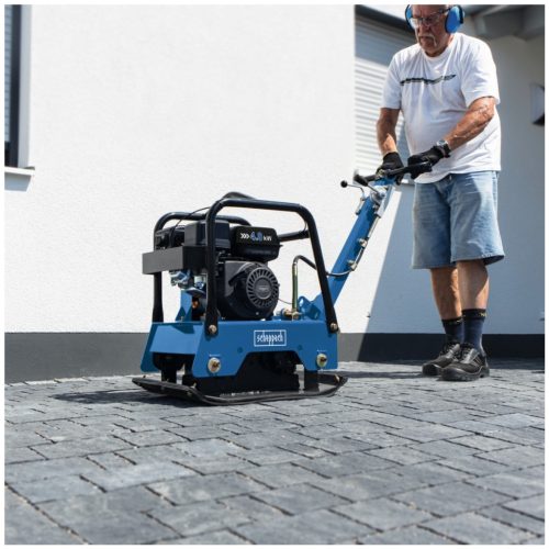 Scheppach HP 2500s