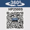 Scheppach HP 2500s