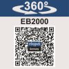 Scheppach EB 2000 földfúró gép