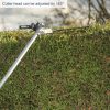 Scheppach BC-MFH400-X 4in1 – bozótvágó, fűkasza, sövényvágó és ágvágó láncfűrész