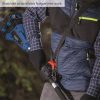 Scheppach BC-MFH400-X 4in1 – bozótvágó, fűkasza, sövényvágó és ágvágó láncfűrész