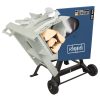 Scheppach HS 720 - hintafűrész/billenő körfűrész 700 mm (230 V)