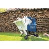 Scheppach HS 720 - hintafűrész/billenő körfűrész 700 mm (230 V)