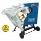 Scheppach HS 720 - hintafűrész/billenő körfűrész 700 mm (400 V)