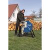 Scheppach HS 510 - hintafűrész/billenő körfűrész 500 mm