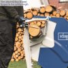 Scheppach HS 510 - hintafűrész/billenő körfűrész 500 mm