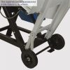 Scheppach HS 510 - hintafűrész/billenő körfűrész 500 mm