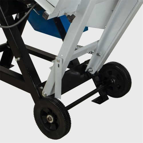 Scheppach HS 510 - hintafűrész/billenő körfűrész 500 mm