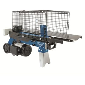 Scheppach HL 460 - rönkhasító 4t